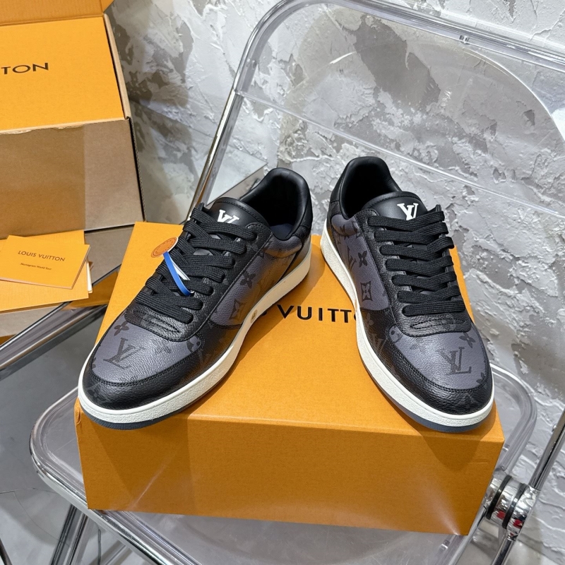 l0vis Vvtt0n trainer sneaker